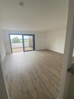 Foto - 2 Zimmer Wohnung Küche Bad Terrasse Bovenden