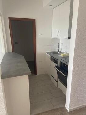 Foto - Etagenwohnung in Bovenden zur Miete