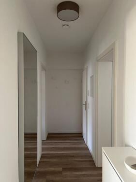 Foto - Etagenwohnung in Dortmund zur Miete