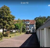 Schöne 2-Zimmer DG-Wohnung in gepflegter Wohnanlage TG-Stellplatz - Neuberg