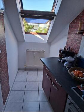 Foto - 2 Zimmer Etagenwohnung in Neuberg