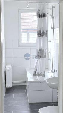 Foto - Moderne gepflegte 2-Zimmer-Wohnung im 1. OG im Zentrum von Großburgwedel