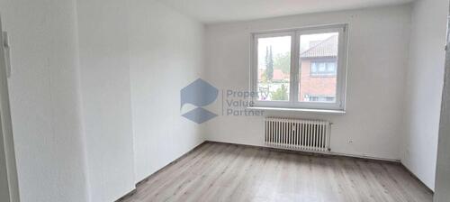 Foto - 2 Zimmer Etagenwohnung zur Miete in Burgwedel