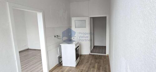 Foto - Etagenwohnung in Burgwedel zur Miete