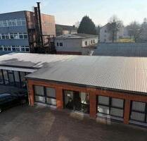 Moderne Bürofläche in ruhiger, zentraler Lage von Stadthagen