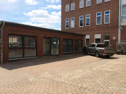 Foto - andere zur Miete in Stadthagen