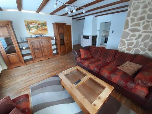 Foto - schöne, helle 2-Zi.-Whg, voll möbliert, in Amberg