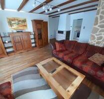 schöne, helle 2-Zi.-Whg, voll möbliert, in Amberg