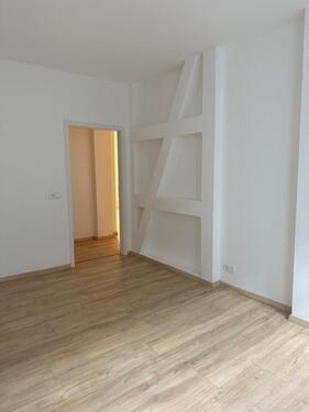 Foto - 5 Zimmer Etagenwohnung in Großrudestedt