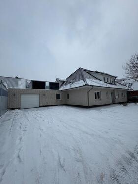 Foto - 4 Zimmer Erdgeschoßwohnung zur Miete in Friesoythe