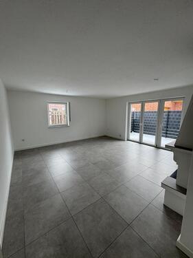 Foto - Erdgeschoßwohnung in Friesoythe zur Miete