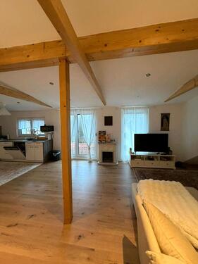 Foto - 3 Zimmer Etagenwohnung zur Miete in Holzheim