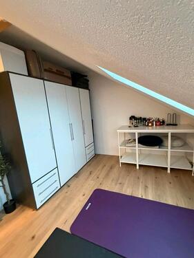 Foto - Etagenwohnung in Holzheim zur Miete