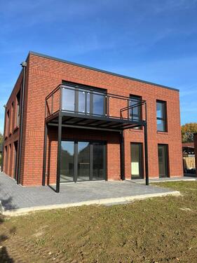 Foto - 3-Zimmer Wohnung in Goldenstedt zu vermieten - NEUBAU - Erstbezug