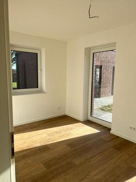 Foto - 3 Zimmer Erdgeschoßwohnung in Goldenstedt