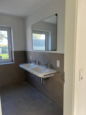 Foto - Erdgeschoßwohnung in Goldenstedt zur Miete