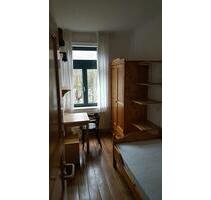 Bad Bramstedt - möbliertes Zimmer zu vermieten - zentrale Lage