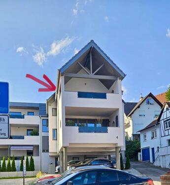 Foto - Wohnung in Reichenbach 100qm, 3 Zimmer, 2 Bädern