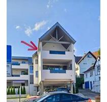 Wohnung in Reichenbach 100qm, 3 Zimmer, 2 Bädern - Bensheim