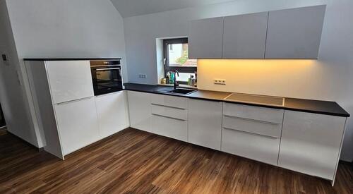 Foto - 3 Zimmer Etagenwohnung in Bensheim