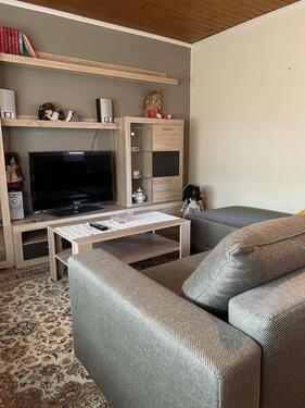 Foto - 2 Zimmer Etagenwohnung zur Miete in Bad Gandersheim