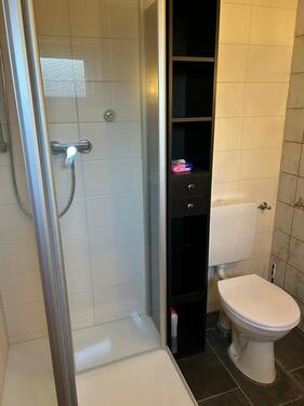 Foto - Etagenwohnung in Bad Gandersheim zur Miete