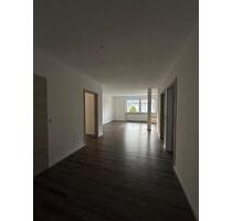 Moderne, lichtdurchflutete 3-Zimmer-Wohnung (92 m²) - Delbrück