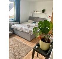 WG Zimmer - ab 1.5 - nur weibliche Personen:) - Braunschweig Westliches Ringgebiet