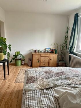 Foto - 1 Zimmer Etagenwohnung zur Miete in Braunschweig