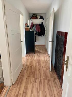 Foto - 1 Zimmer Etagenwohnung in Braunschweig