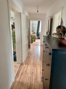 Foto - Etagenwohnung in Braunschweig zur Miete