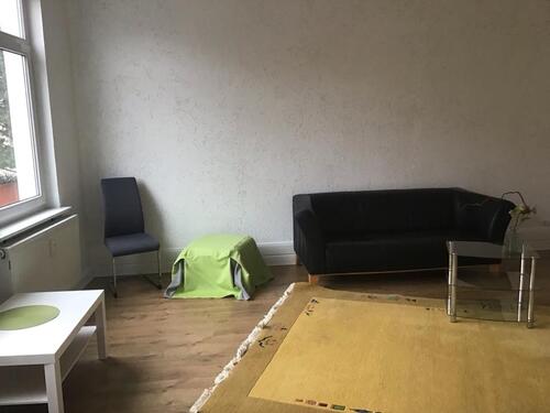 Foto - 2 Zimmer Etagenwohnung in Verden (Aller)