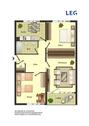 Foto - 3 Zimmer ruhig mit toller Aussicht