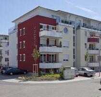 2-Zimmer Penthauswohnung für Senioren im PAMINA - betreut leben - Ludwigshafen am Rhein Mundenheim