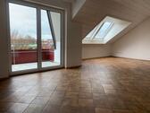 Foto - Attraktive 3,5-Zimmer Dachgeschosswohnung mit Balkon in FN