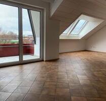 Attraktive 3,5-Zimmer Dachgeschosswohnung mit Balkon in FN - Friedrichshafen Allmannsweiler