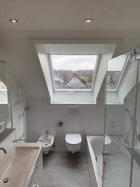 Foto - 3 Zimmer Dachgeschoßwohnung in Friedrichshafen