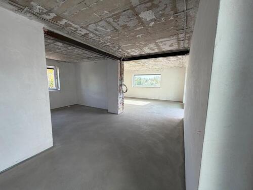 Foto - ERSTBEZUG - 4-Zimmer-Wohnung mit Balkon & Fernblick in Wettenberg