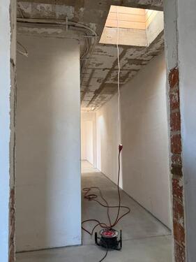 Foto - 4 Zimmer Etagenwohnung zur Miete in Wettenberg