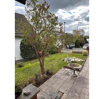 Geräumige 4-Zimmer-Wohnung mit Balkon in Altenkirchen- Braunfels
