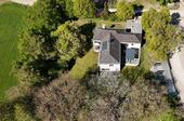 Foto - Exklusiver Bungalow auf Parkähnlichem Grundstück 2967 qm