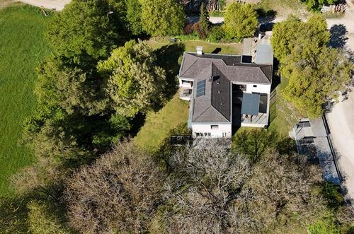 Foto - Exklusiver Bungalow auf Parkähnlichem Grundstück 2967 qm