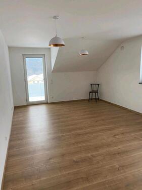 Foto - 3 Zimmer Dachgeschoßwohnung zur Miete in Schaufling