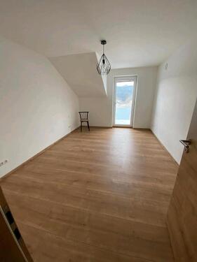 Foto - 3 Zimmer Dachgeschoßwohnung in Schaufling