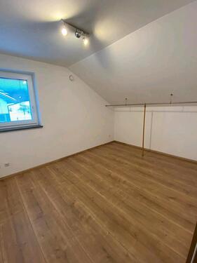 Foto - Dachgeschoßwohnung in Schaufling zur Miete