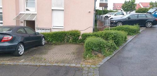 Foto - Stellplatz auf der Diezenhalde - 50,00&nbsp;EUR Miete,