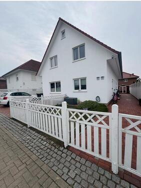 Foto - DHH zu verkaufen in Boberg - 398.000,00&nbsp;EUR Kaufpreis, ca.&nbsp; 74,00&nbsp;m&sup2;