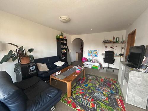 Foto - Möblierte 2 Zimmer Wohnung in Rosengarten-Westheim