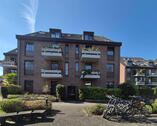 Foto - Gepflegte 2-Zimmer EG-Wohnung m.Terrasse in Düsseldorf-Gerresheim