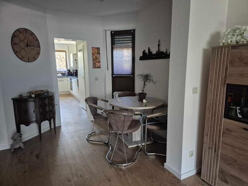Foto - 2 Zimmer Erdgeschoßwohnung in Düsseldorf